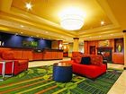 фото отеля Fairfield Inn & Suites Turlock