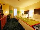 фото отеля Fairfield Inn & Suites Turlock