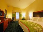 фото отеля Fairfield Inn & Suites Turlock