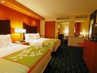 фото отеля Fairfield Inn & Suites Turlock