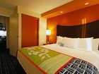 фото отеля Fairfield Inn & Suites Turlock