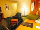 фото отеля Fairfield Inn & Suites Turlock