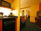 фото отеля Fairfield Inn & Suites Turlock