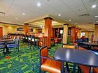 фото отеля Fairfield Inn & Suites Turlock