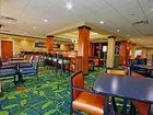 фото отеля Fairfield Inn & Suites Turlock