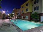 фото отеля Fairfield Inn & Suites Turlock