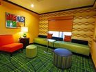 фото отеля Fairfield Inn & Suites Turlock