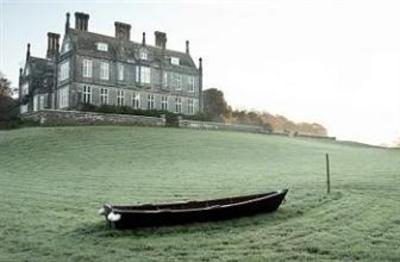 фото отеля Kitley House Hotel Yealmpton