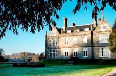 фото отеля Kitley House Hotel Yealmpton