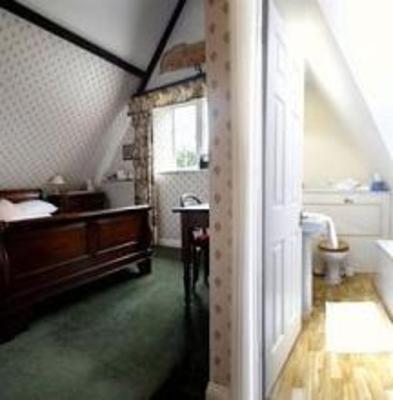 фото отеля Kitley House Hotel Yealmpton