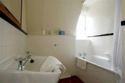 фото отеля Kitley House Hotel Yealmpton