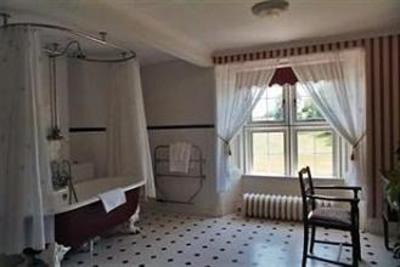 фото отеля Kitley House Hotel Yealmpton