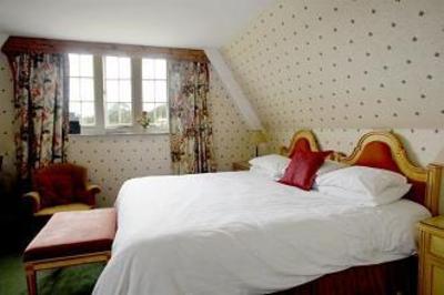 фото отеля Kitley House Hotel Yealmpton