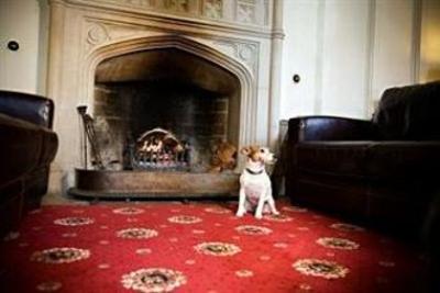 фото отеля Kitley House Hotel Yealmpton
