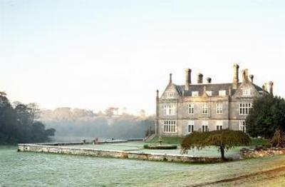фото отеля Kitley House Hotel Yealmpton