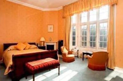 фото отеля Kitley House Hotel Yealmpton
