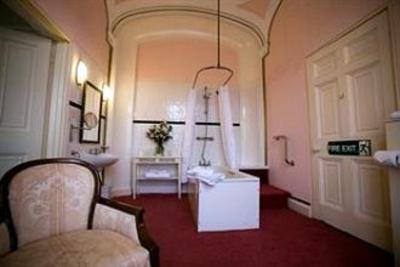 фото отеля Kitley House Hotel Yealmpton