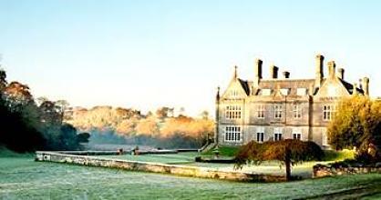 фото отеля Kitley House Hotel Yealmpton