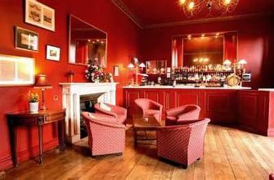 фото отеля Kitley House Hotel Yealmpton