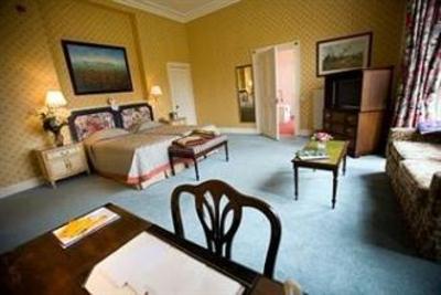 фото отеля Kitley House Hotel Yealmpton