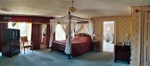 фото отеля Kitley House Hotel Yealmpton