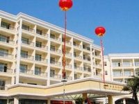 Xihai Hot Spring Holiday Hotel