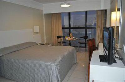 фото отеля Ponta Mar Hotel