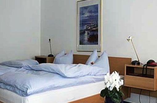 фото отеля Park Hotel Inseli Romanshorn