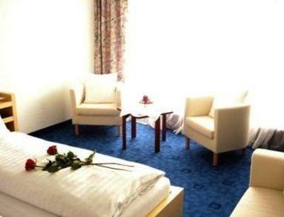 фото отеля Park Hotel Inseli Romanshorn