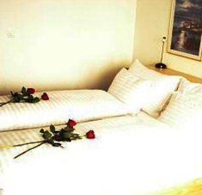 фото отеля Park Hotel Inseli Romanshorn