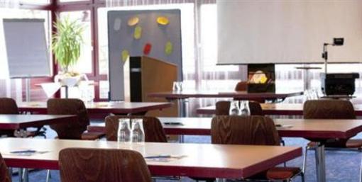 фото отеля Park Hotel Inseli Romanshorn