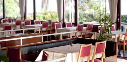 фото отеля Park Hotel Inseli Romanshorn