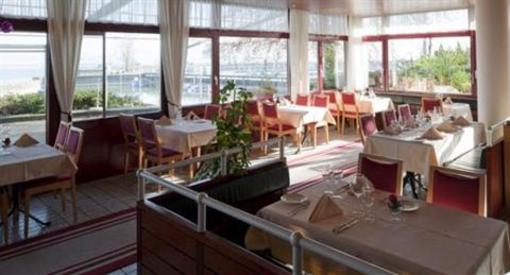 фото отеля Park Hotel Inseli Romanshorn