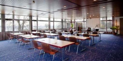 фото отеля Park Hotel Inseli Romanshorn