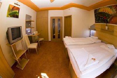 фото отеля Hotel Plzen