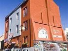 фото отеля Hotel Plzen