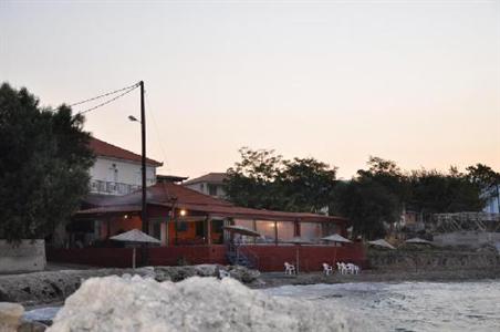 фото отеля Hotel Belussi Beach