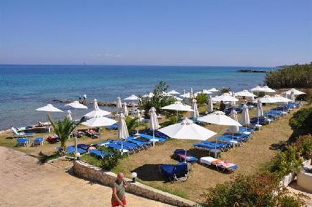 фото отеля Hotel Belussi Beach