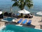 фото отеля Hotel Belussi Beach