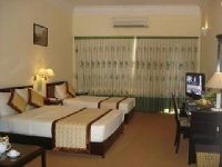 Saigon Cantho Hotel