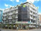 фото отеля Saigon Cantho Hotel