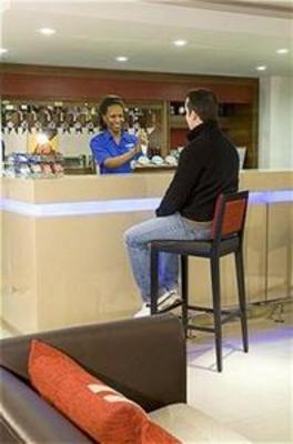 фото отеля Holiday Inn Express Exeter