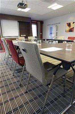 фото отеля Holiday Inn Express Exeter