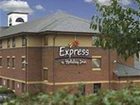 фото отеля Holiday Inn Express Exeter