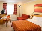 фото отеля Holiday Inn Express Exeter