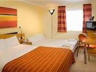 фото отеля Holiday Inn Express Exeter