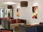 фото отеля Holiday Inn Express Exeter