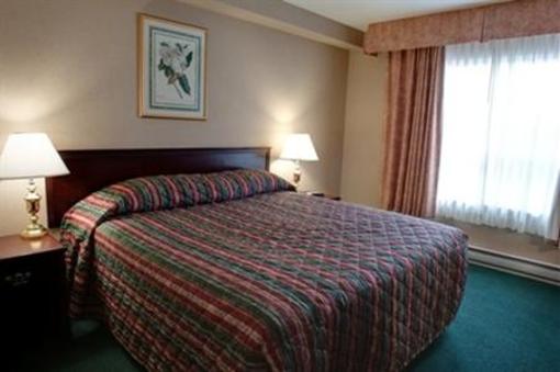 фото отеля Sandman Hotel Quesnel