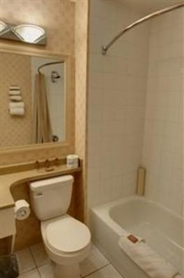 фото отеля Sandman Hotel Quesnel