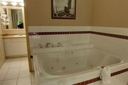 фото отеля Sandman Hotel Quesnel